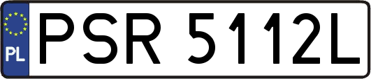 PSR5112L