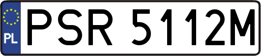PSR5112M