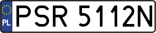 PSR5112N