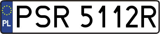PSR5112R