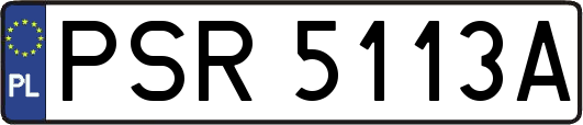 PSR5113A