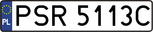 PSR5113C