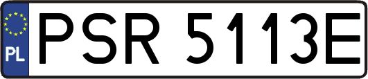 PSR5113E