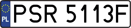 PSR5113F