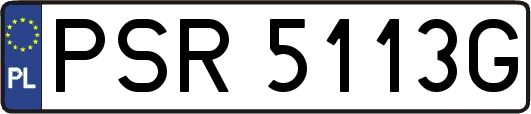 PSR5113G
