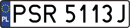 PSR5113J