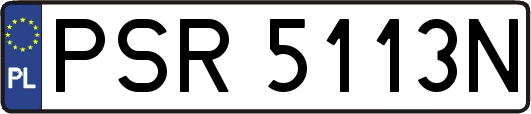PSR5113N