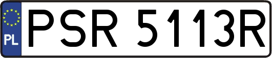 PSR5113R