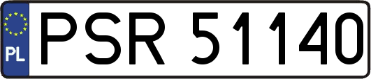 PSR51140