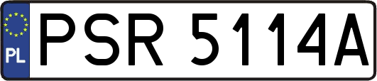 PSR5114A