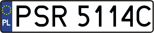 PSR5114C