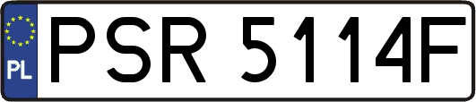 PSR5114F