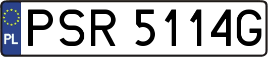 PSR5114G