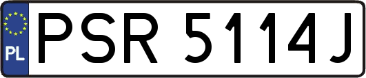 PSR5114J