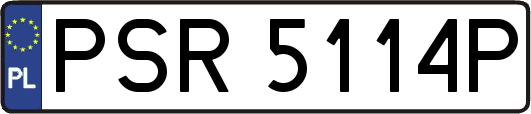 PSR5114P