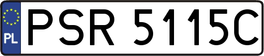 PSR5115C