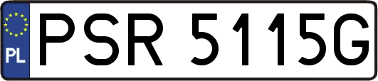 PSR5115G