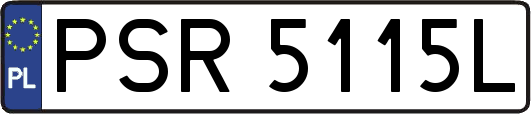PSR5115L