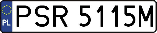 PSR5115M