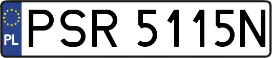 PSR5115N