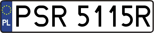 PSR5115R