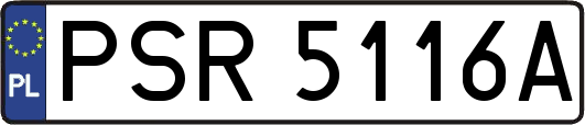 PSR5116A