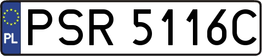 PSR5116C