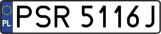 PSR5116J