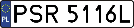PSR5116L