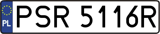 PSR5116R