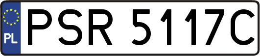 PSR5117C
