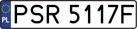 PSR5117F