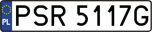 PSR5117G