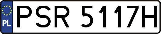 PSR5117H
