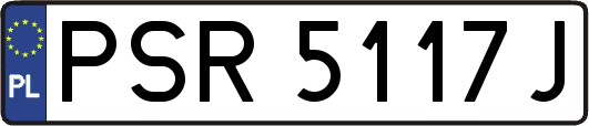 PSR5117J