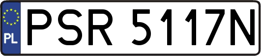 PSR5117N