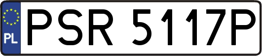 PSR5117P