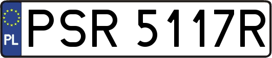 PSR5117R