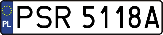 PSR5118A
