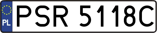 PSR5118C