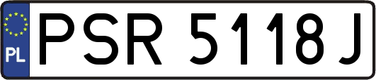 PSR5118J