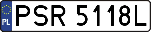 PSR5118L