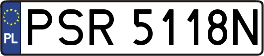 PSR5118N