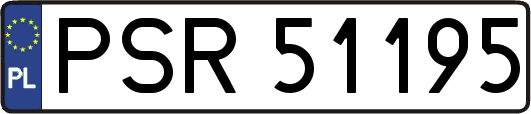 PSR51195
