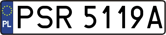 PSR5119A
