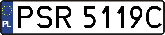 PSR5119C