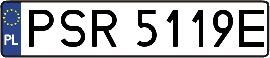 PSR5119E