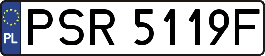 PSR5119F