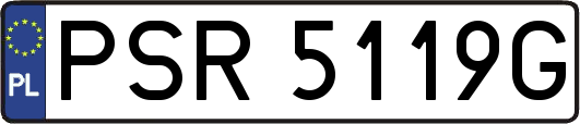 PSR5119G