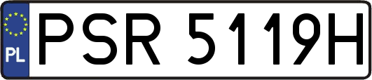 PSR5119H